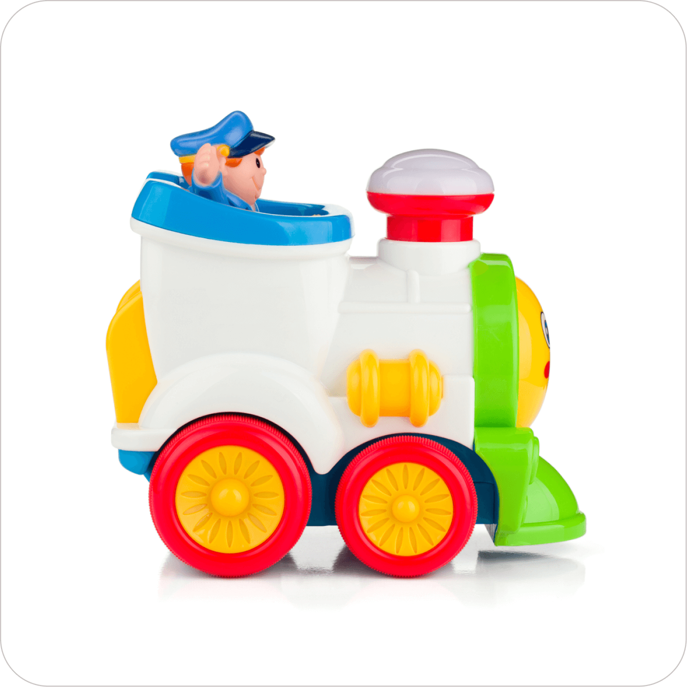 Mini Motor Marvels